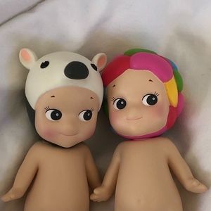 Meet your Posher, Alden